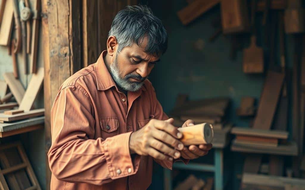 نجار تركيب ابواب السالمية الكويت