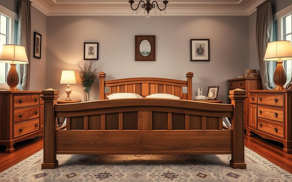 نجار ابواب خشب القادسية