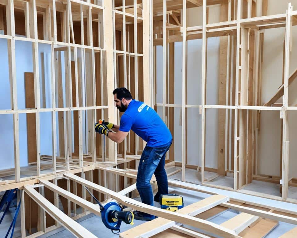 معلم نجار الكويت