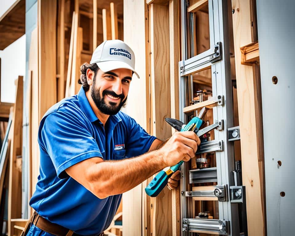 نجار تركيب ابواب العاصمة الكويت 