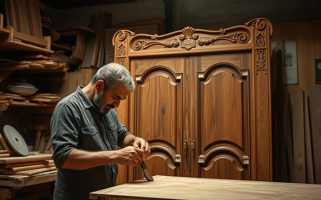 نجار ابواب الزور بالكويت