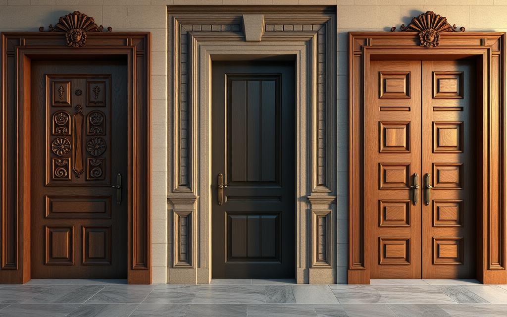 نجار ابواب الرابية بالكويت