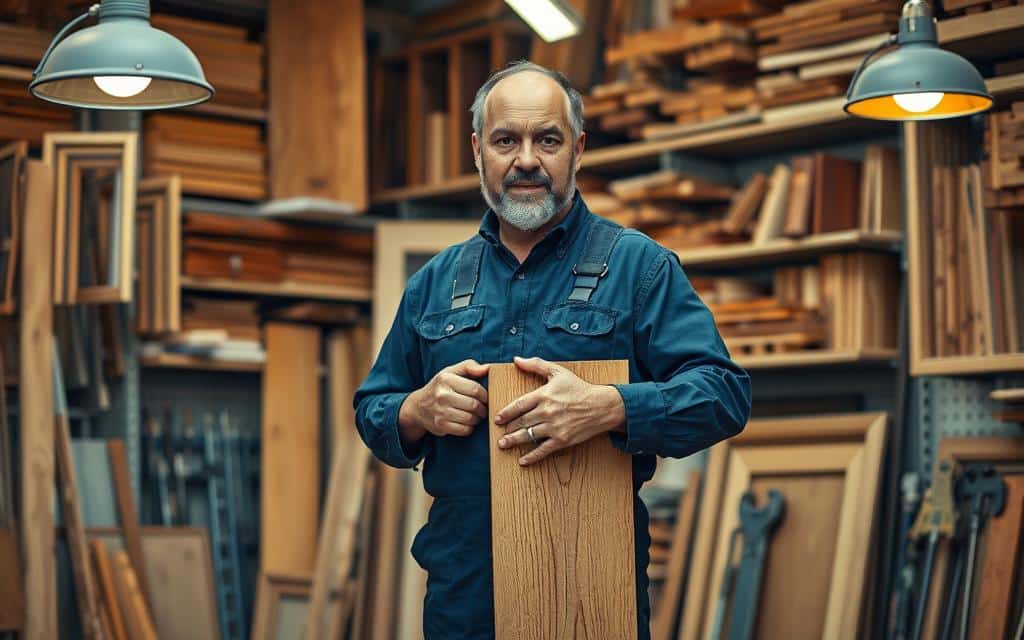 نجار ابواب الرقعي بالكويت