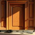 نجار ابواب غرناطة بالكويت | تصليح وتركيب ابواب خشب بمهارة واسعار رخيصة