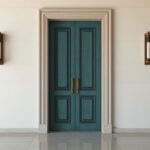 نجار ابواب الزهراء بالكويت