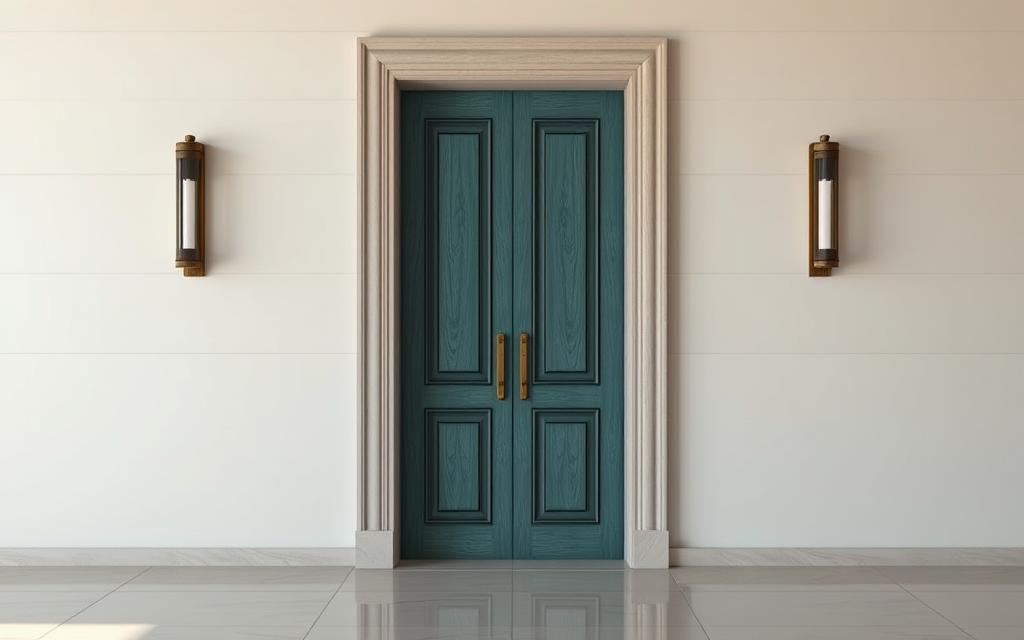 نجار ابواب الزهراء بالكويت