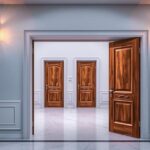 نجار ابواب اشبيلية بالكويت