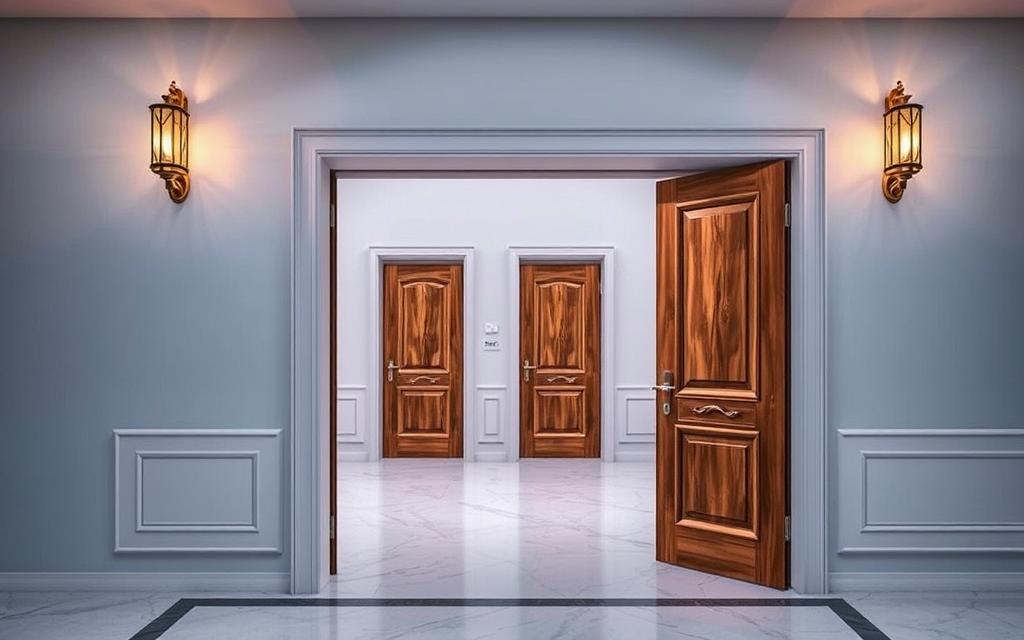 نجار ابواب اشبيلية بالكويت