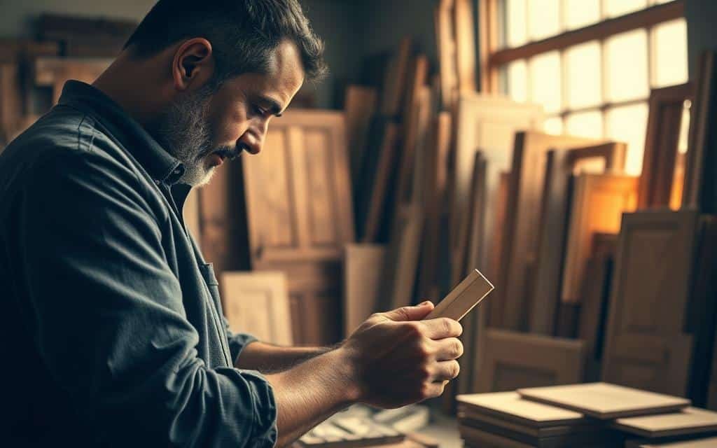 نجار ابواب الخالدية بالكويت