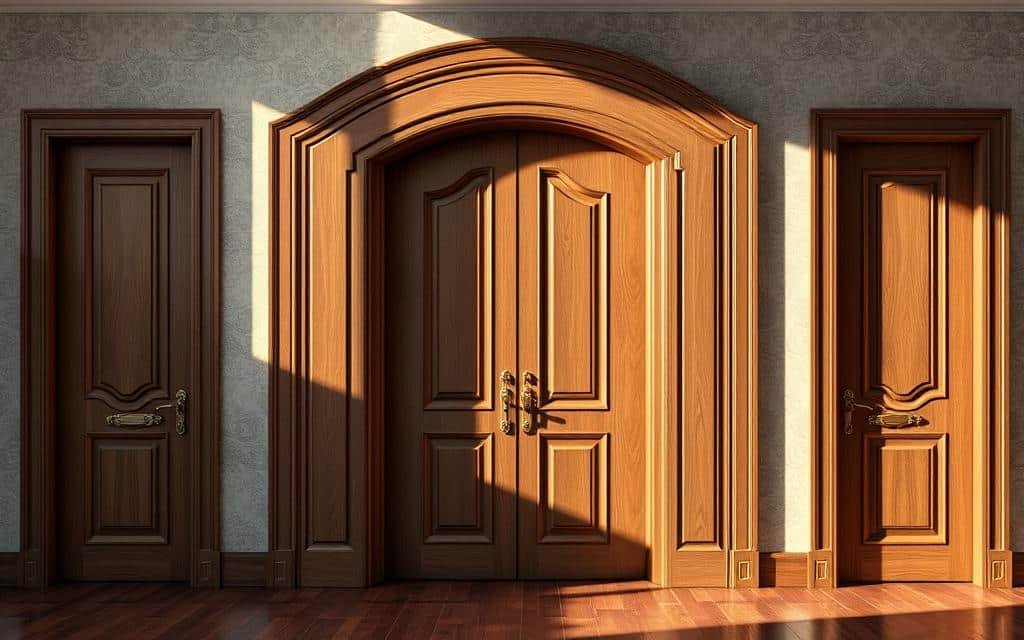 نجار ابواب الخالدية بالكويت
