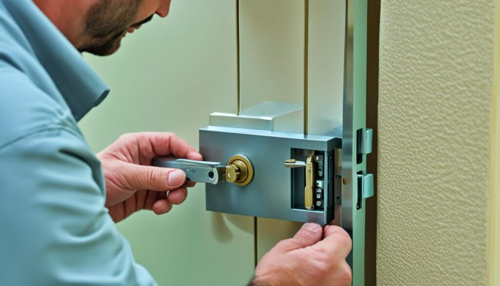 تركيب ابواب خشب الكويت