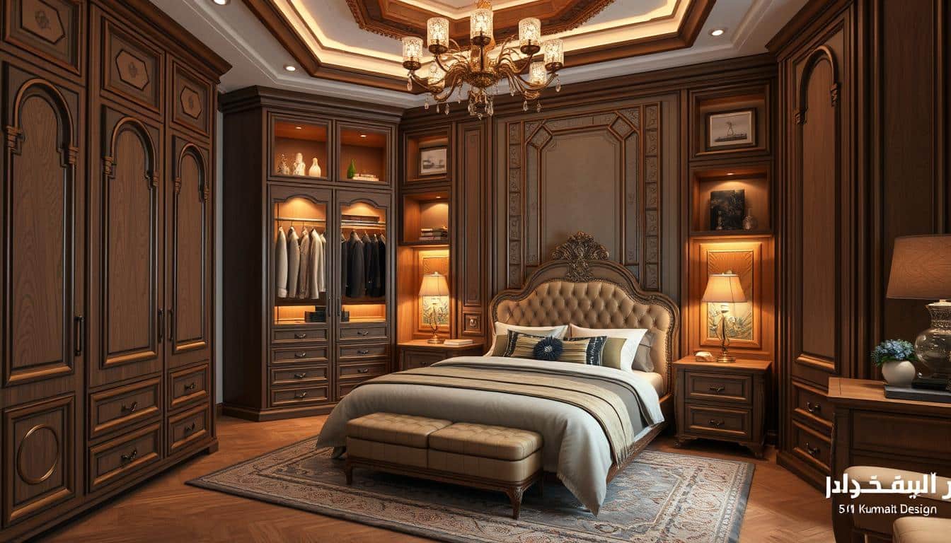 نجار كبتات الكويت