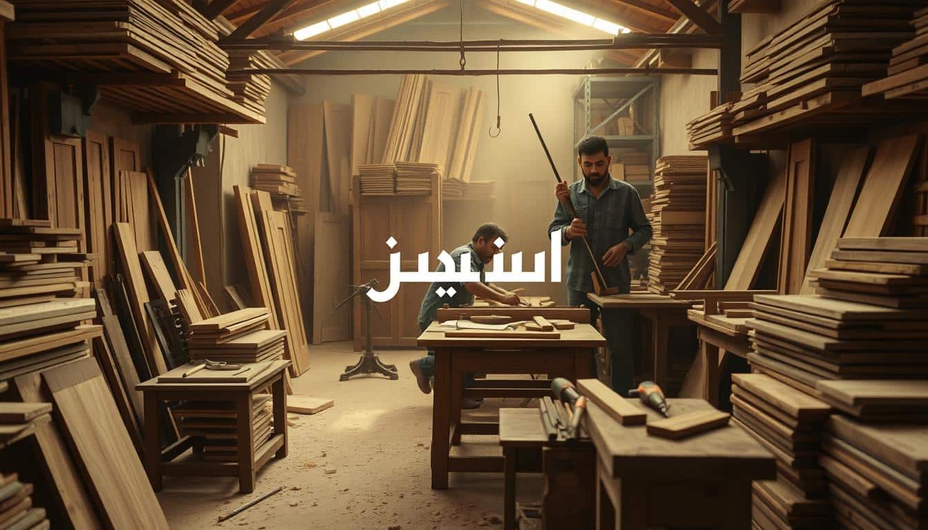 سياسة الخصوصية نجار الكويت