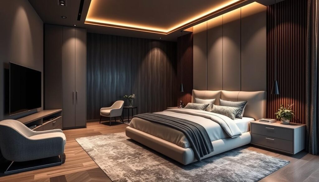 نجار غرف نوم الكويت