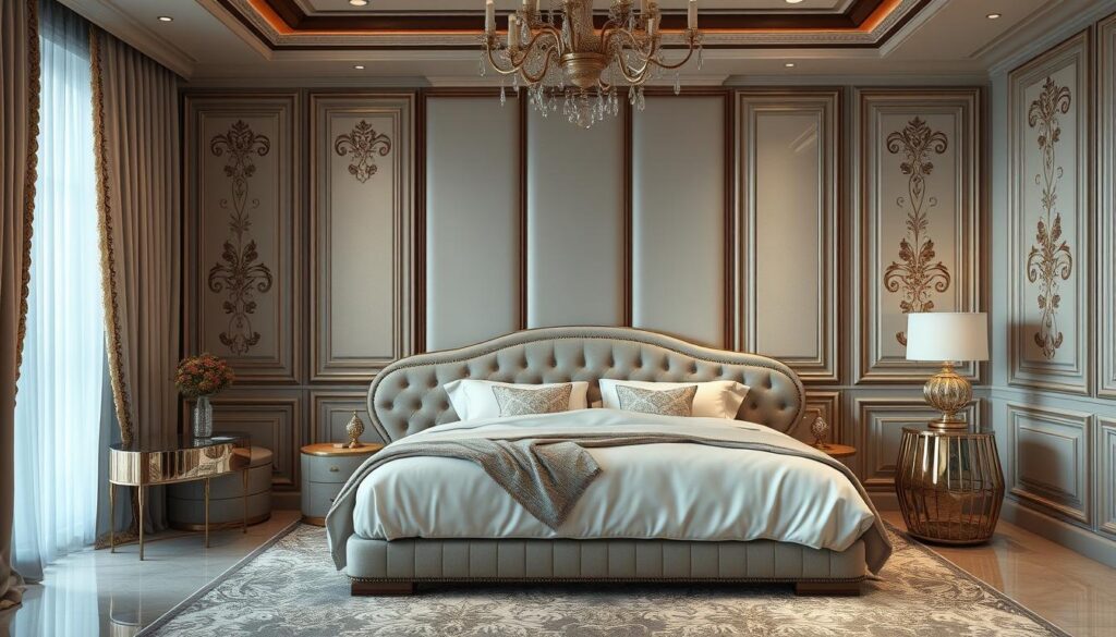 نجار غرف نوم الكويت