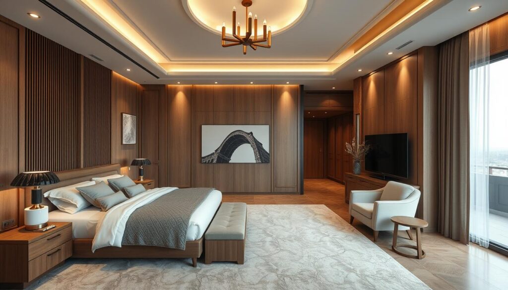 نجار غرف نوم الكويت