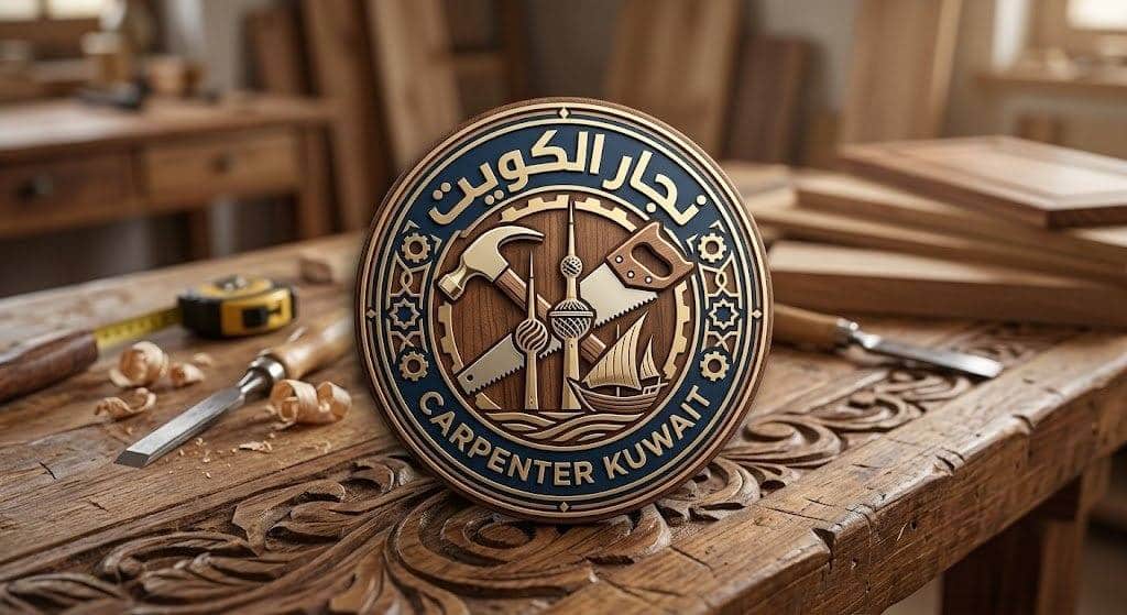 شعار نجار الكويت